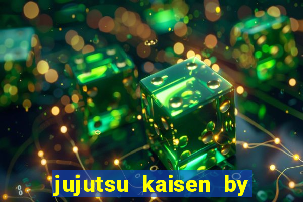 jujutsu kaisen by maplestar full